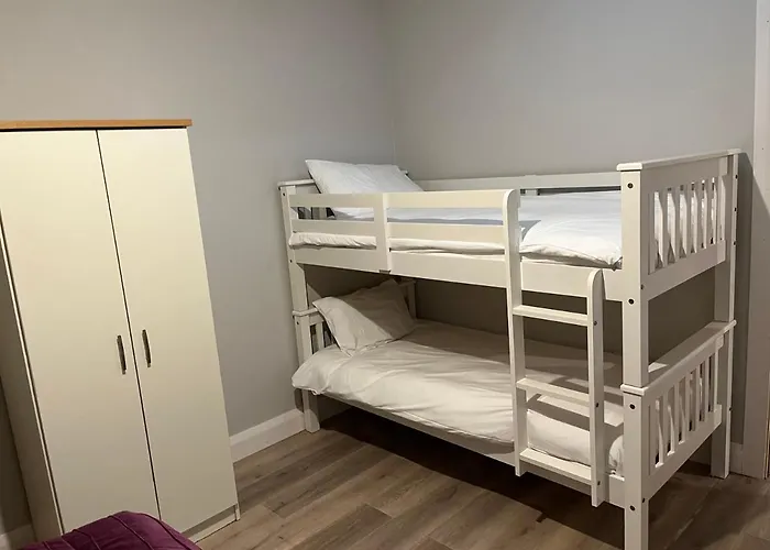 Knockreagh Farm Mountain Or Cedar Views