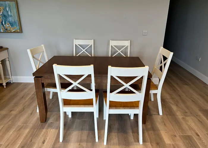 Knockreagh Farm Mountain Or Cedar Views Dom wakacyjny *