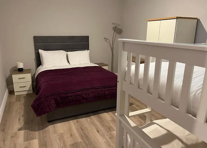 Knockreagh Farm Mountain Or Cedar Views Vakantiehuis