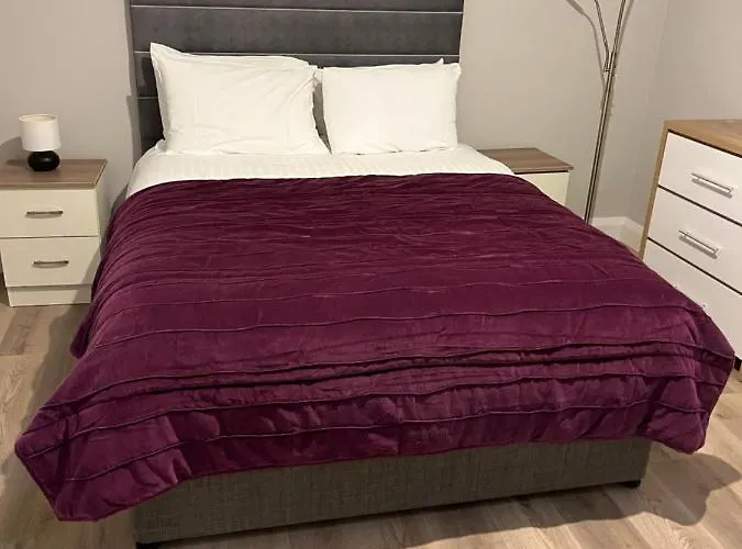 Knockreagh Farm Mountain Or Cedar Views * Kilkenny