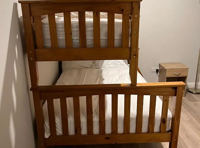 Dom wakacyjny Knockreagh Farm Mountain Or Cedar Views