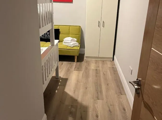 Vakantiehuis Knockreagh Farm Mountain Or Cedar Views