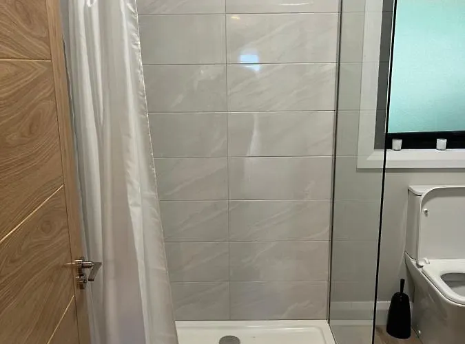 Vakantiehuis Knockreagh Farm Mountain Or Cedar Views