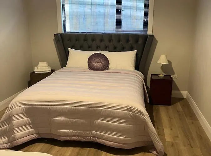 Knockreagh Farm Mountain Or Cedar Views * Kilkenny