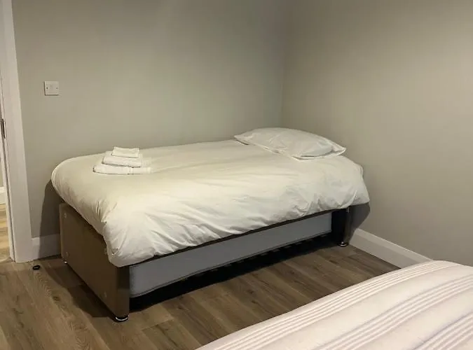 Vakantiehuis Knockreagh Farm Mountain Or Cedar Views *