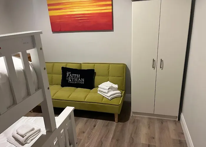 Knockreagh Farm Mountain Or Cedar Views Kilkenny