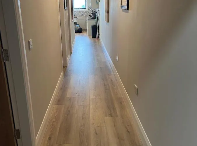 Dom wakacyjny Knockreagh Farm Mountain Or Cedar Views