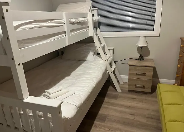 Knockreagh Farm Mountain Or Cedar Views Vakantiehuis Kilkenny