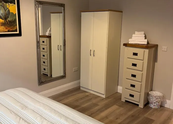 Dom wakacyjny Knockreagh Farm Mountain Or Cedar Views *