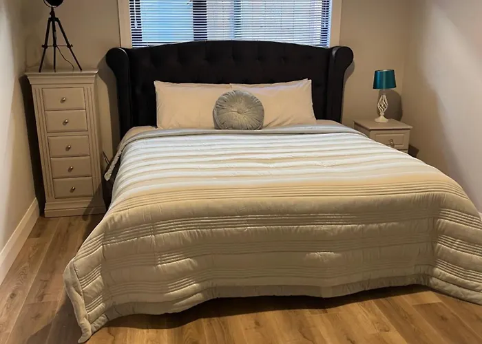 Knockreagh Farm Mountain Or Cedar Views Vakantiehuis Kilkenny