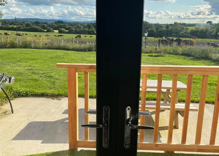 Knockreagh Farm Mountain Or Cedar Views