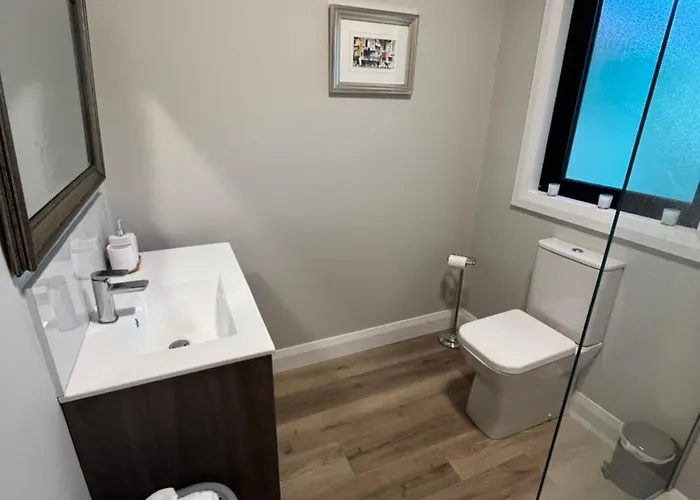 Knockreagh Farm Mountain Or Cedar Views Dom wakacyjny *