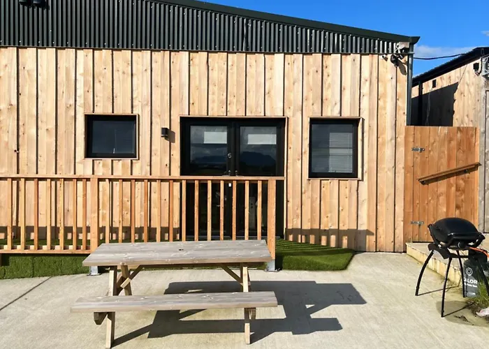 Knockreagh Farm Mountain Or Cedar Views * Kilkenny