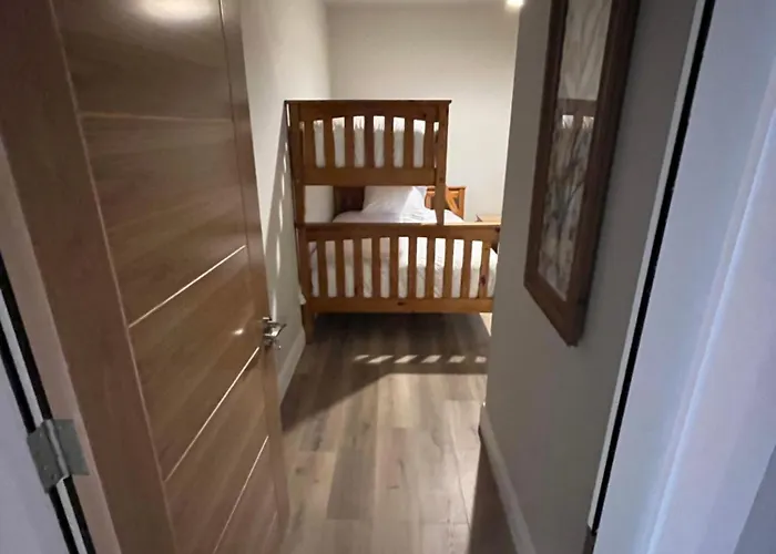 Knockreagh Farm Mountain Or Cedar Views Dom wakacyjny