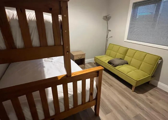 Knockreagh Farm Mountain Or Cedar Views Vakantiehuis Kilkenny