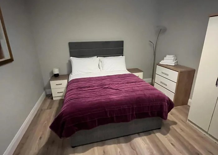 Knockreagh Farm Mountain Or Cedar Views * Kilkenny