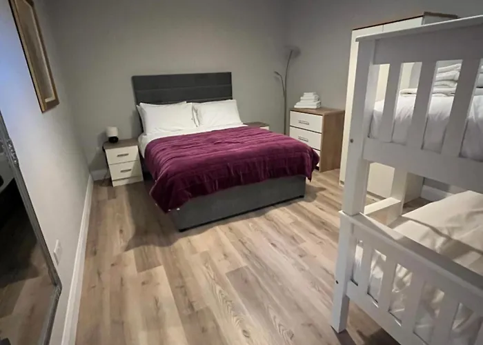 Knockreagh Farm Mountain Or Cedar Views * Kilkenny