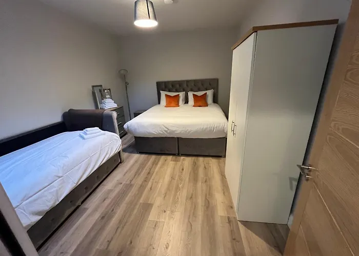 Vakantiehuis Knockreagh Farm Mountain Or Cedar Views