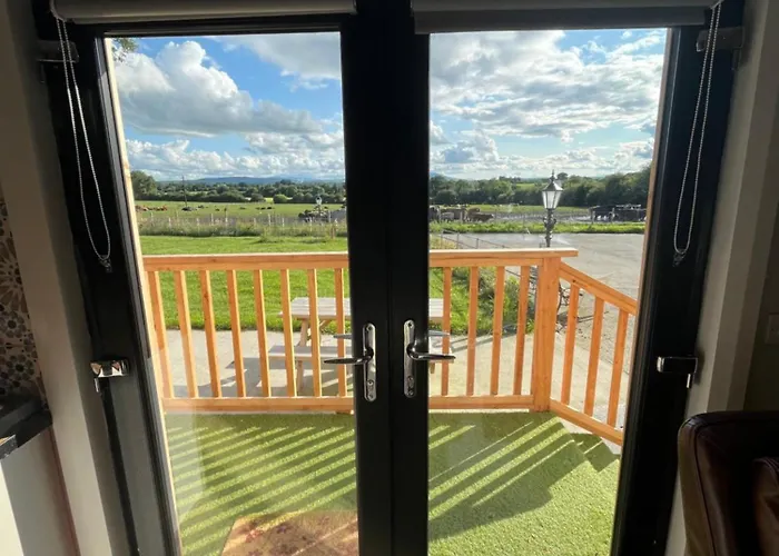 Knockreagh Farm Mountain Or Cedar Views