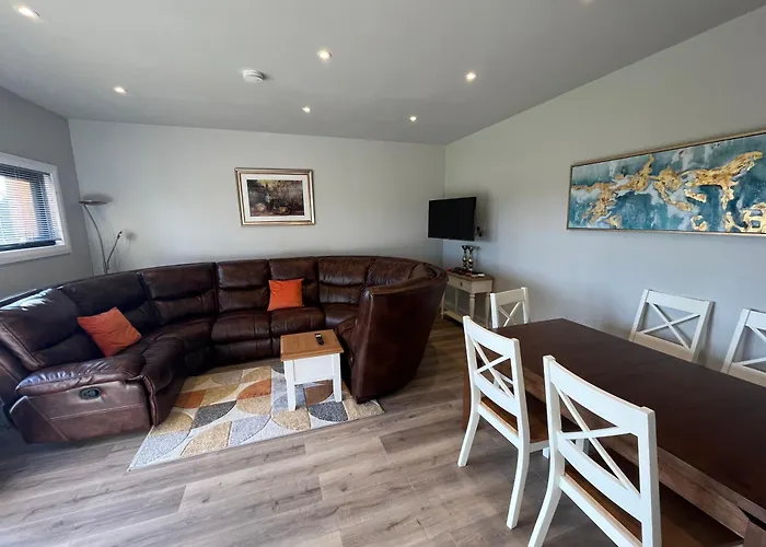 Knockreagh Farm Mountain Or Cedar Views