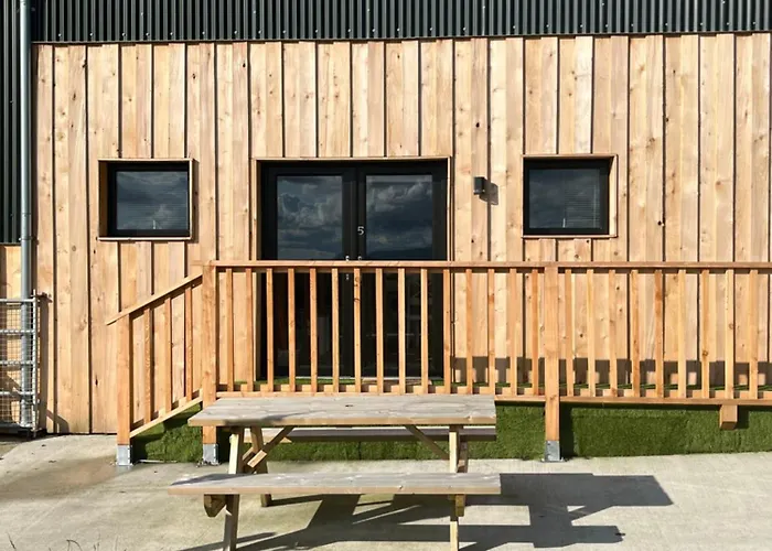 Knockreagh Farm Mountain Or Cedar Views Kilkenny